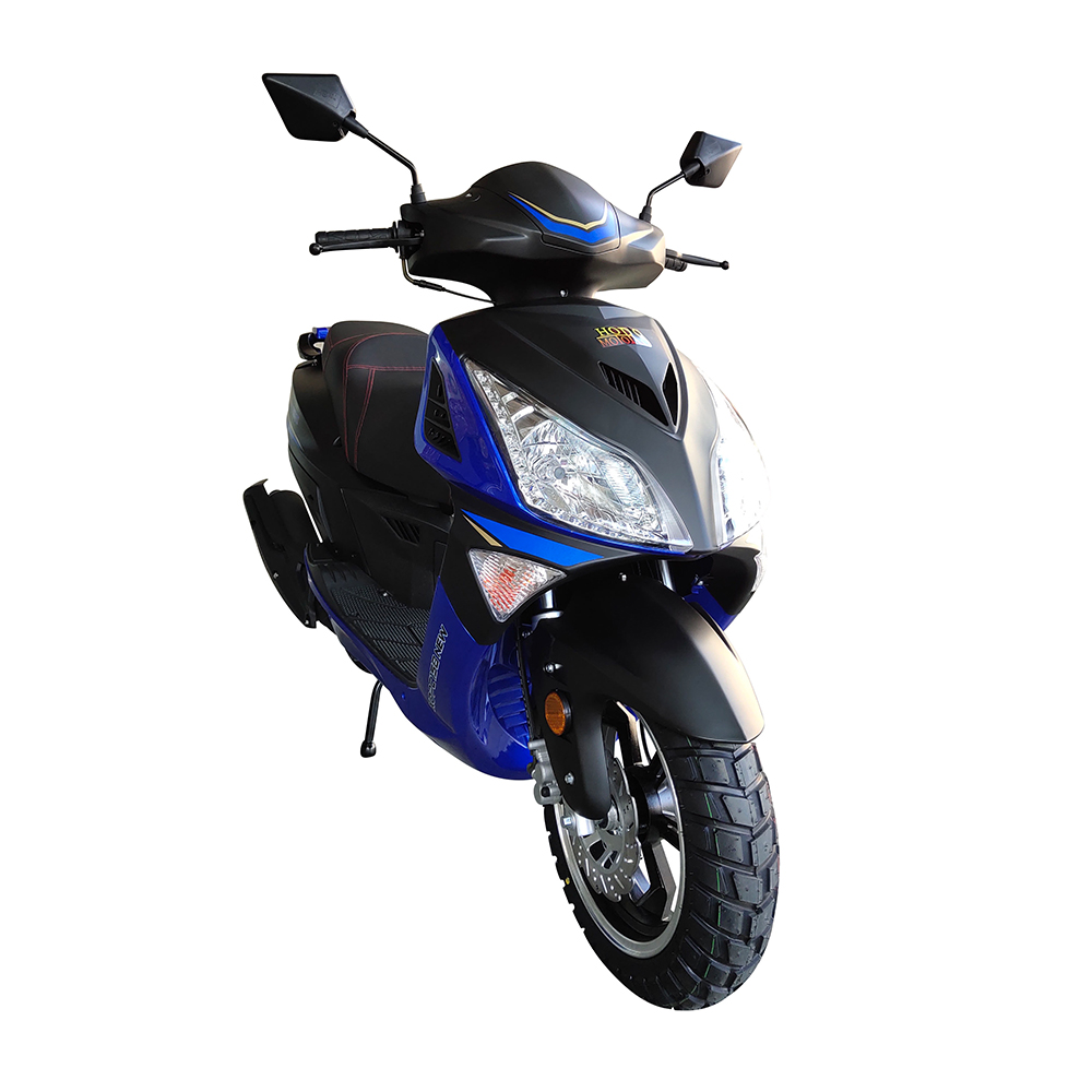 large street gas scooter 50cc 125cc 150cc  