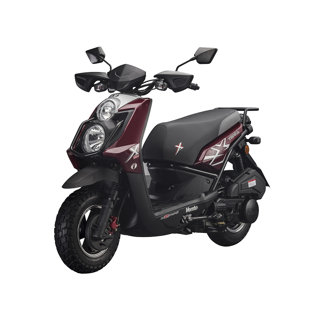 Long range scooter for adult 